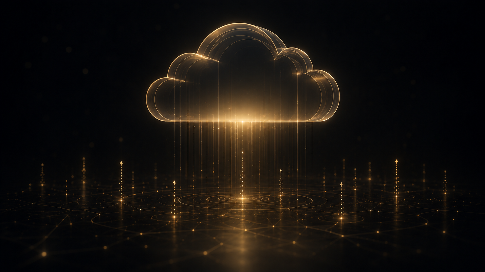 Sparctura Tech Cloud Pipelines